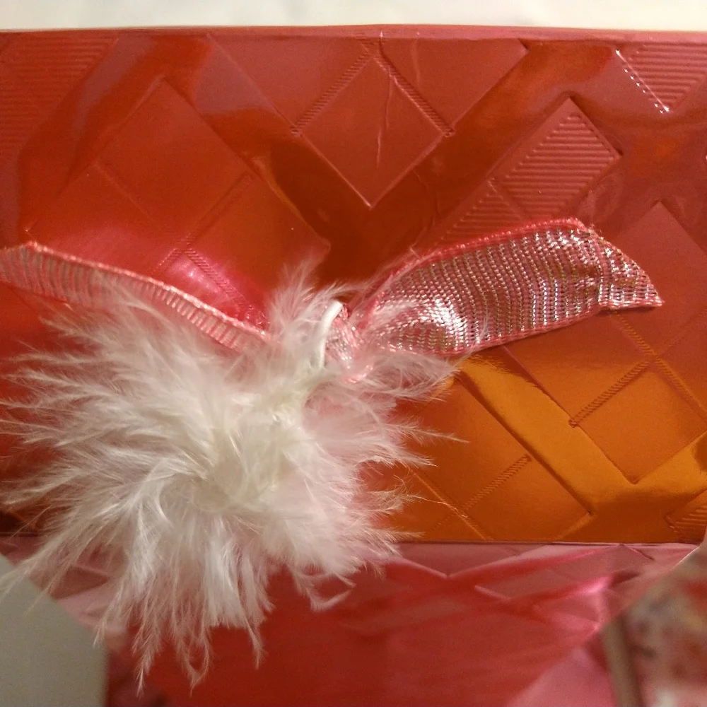 RETRO BATH & BODY WORKS GIFT BOX FOUR BUNDLE SET (NWT)